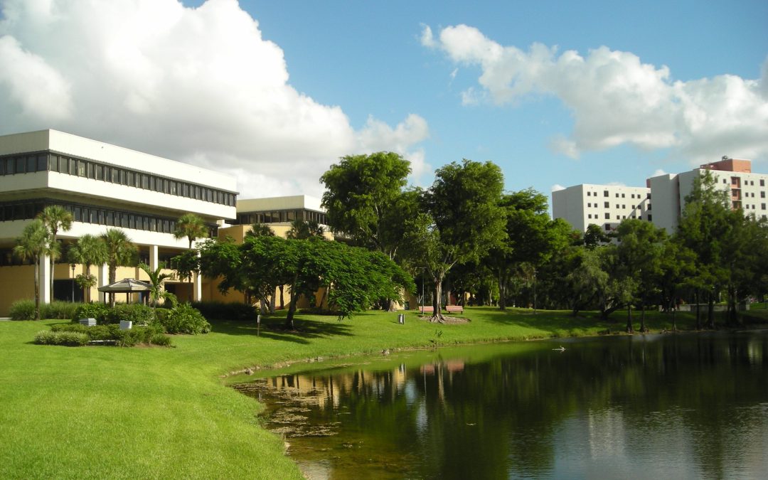 FIU_Campus